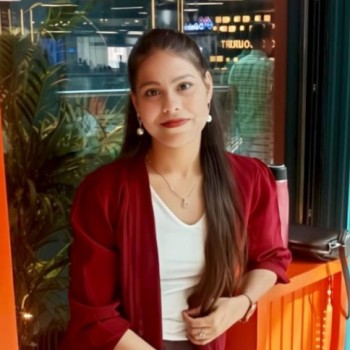 Simran Gupta